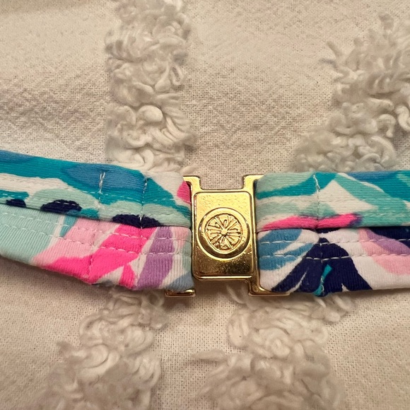 Vibrant Bikini Swim Suit 👙 Like New Size 14 - Picture 6 of 16